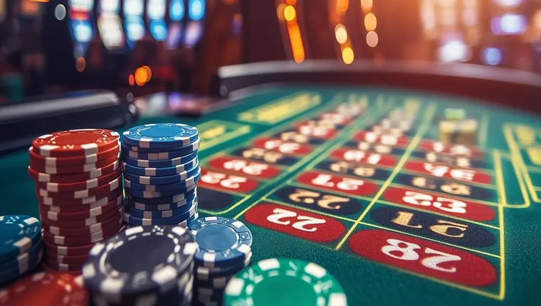 The Ultimate Guide to Live Casino on ph365