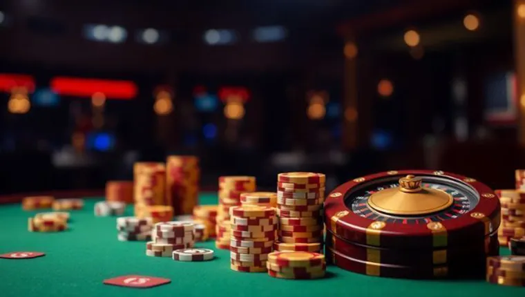 The Ultimate Guide to Live Casino on ph365
