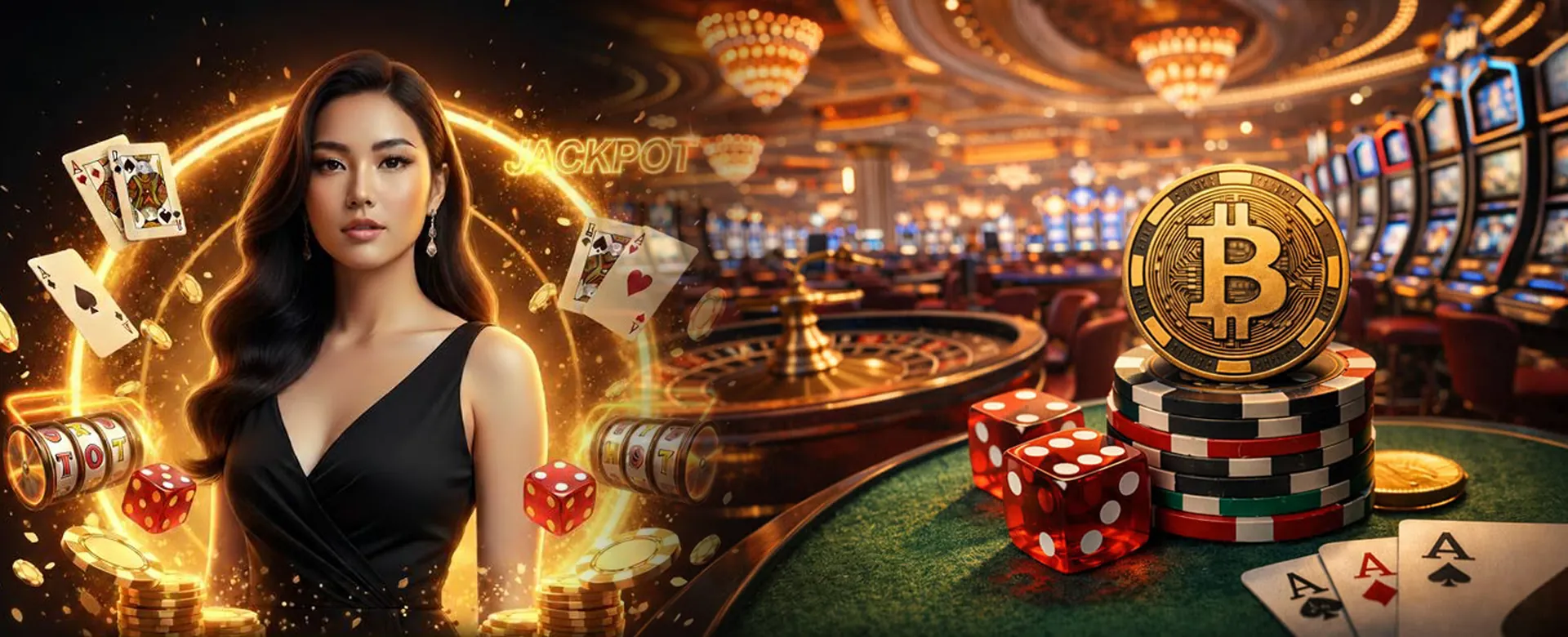 ph365 Blog Hero Image: Online Casino and Sports Betting News