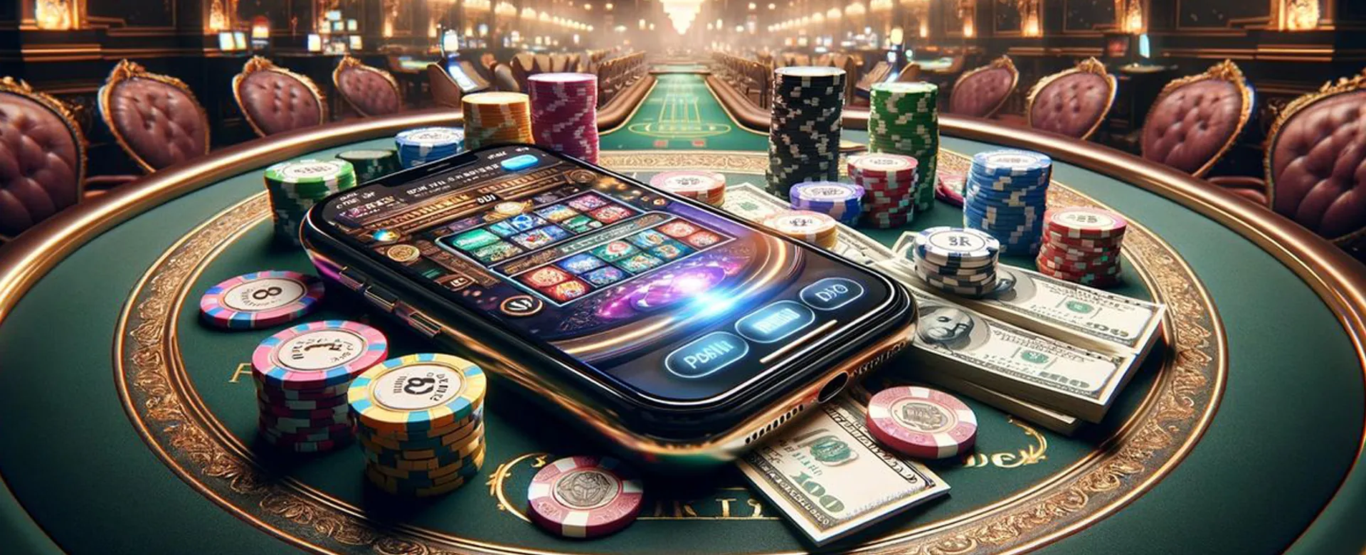 ph365 Original Games Exclusive Casino Gaming Platform
