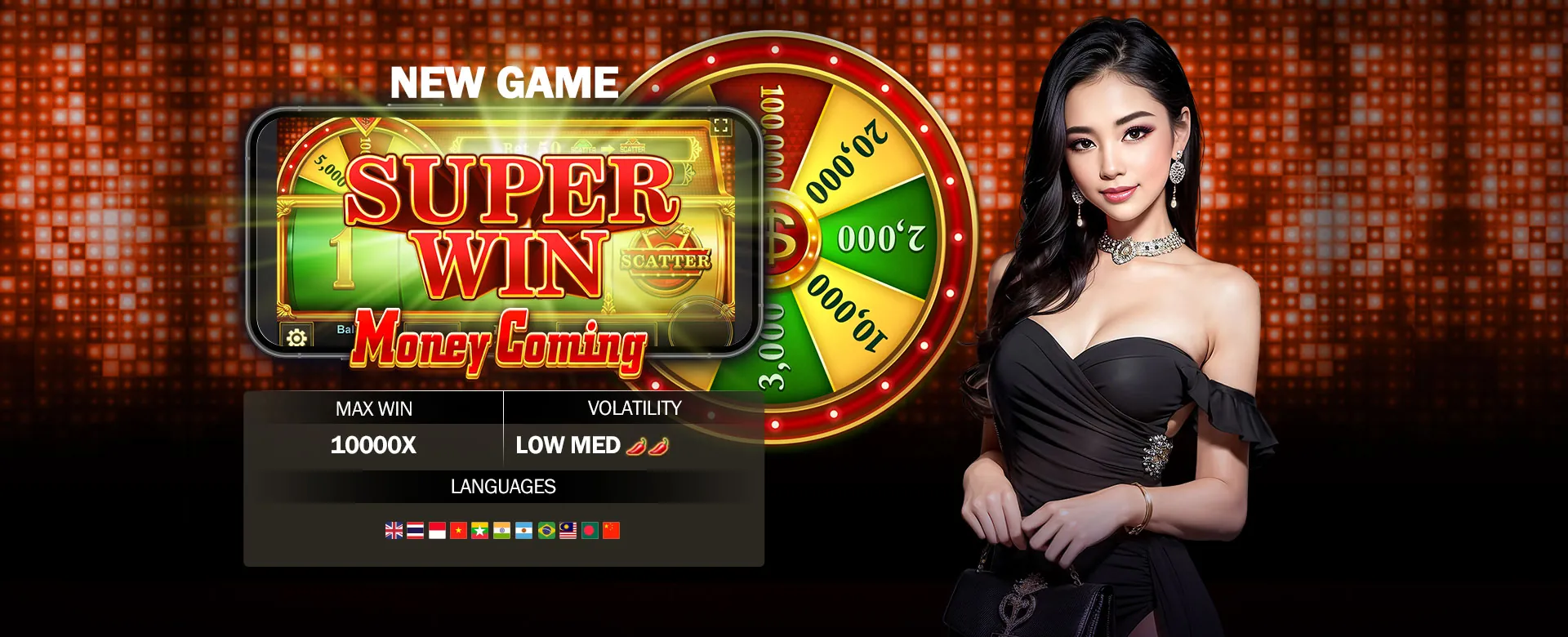 ph365 Affiliate Program: Partner with a Leading Online Casino