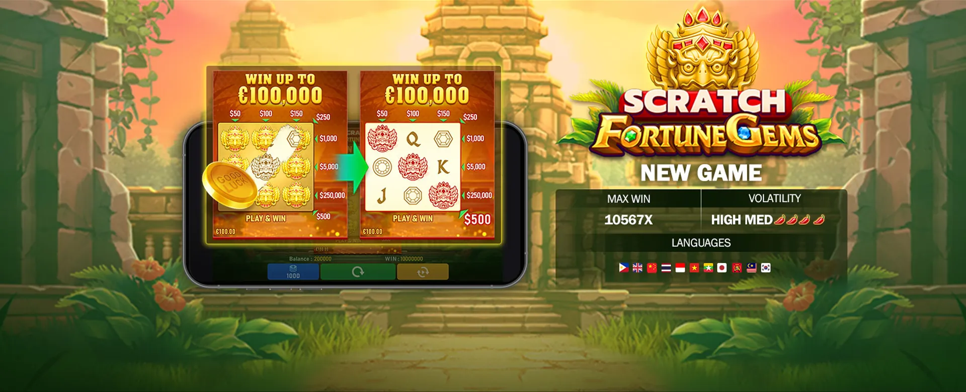 Exciting sports betting action with ph365