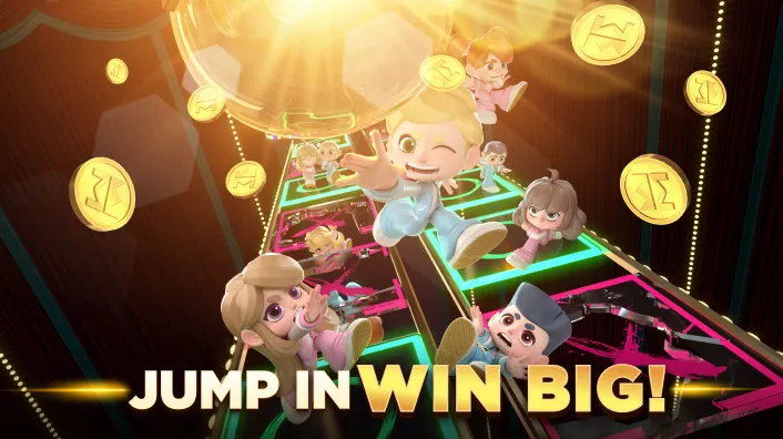New Arcade Racing Game