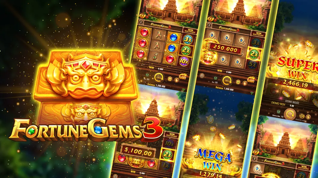 ph365 Fantasy Adventure Slot Game