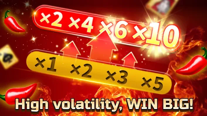 New Dragon's Fortune Slot